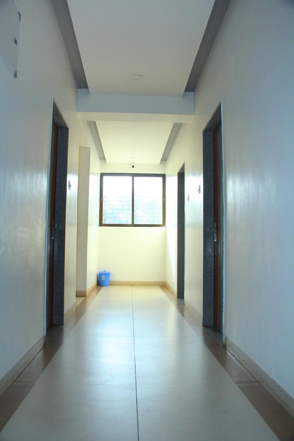 Hotel Ambai Executive Tuljapur Екстериор снимка